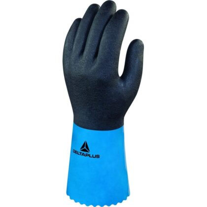 Deltaplus Handschoenen CHEMSAFE PLUS VV836