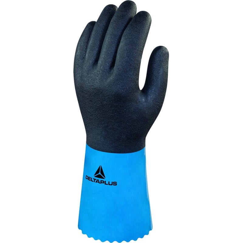 Deltaplus Handschoenen CHEMSAFE PLUS VV836