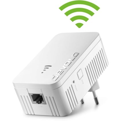 Devolo Solutions Devolo WiFi 5 Repeater 1200 7043