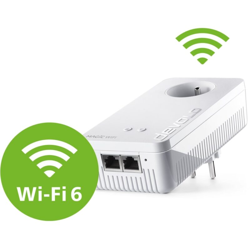 Devolo Solutions devolo Magic 2 WiFi 6 next 7203