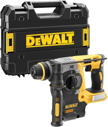 Dewalt Combihamer DCH273NT SDS-plus 18V XR Brushless 2
