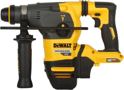 Dewalt 54V XR FLEXVOLT SDS+ Combihamer (3.5J) DCH333NT-XJ