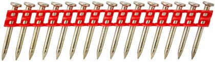 Dewalt Nagels XH verzinkt 22x3mm