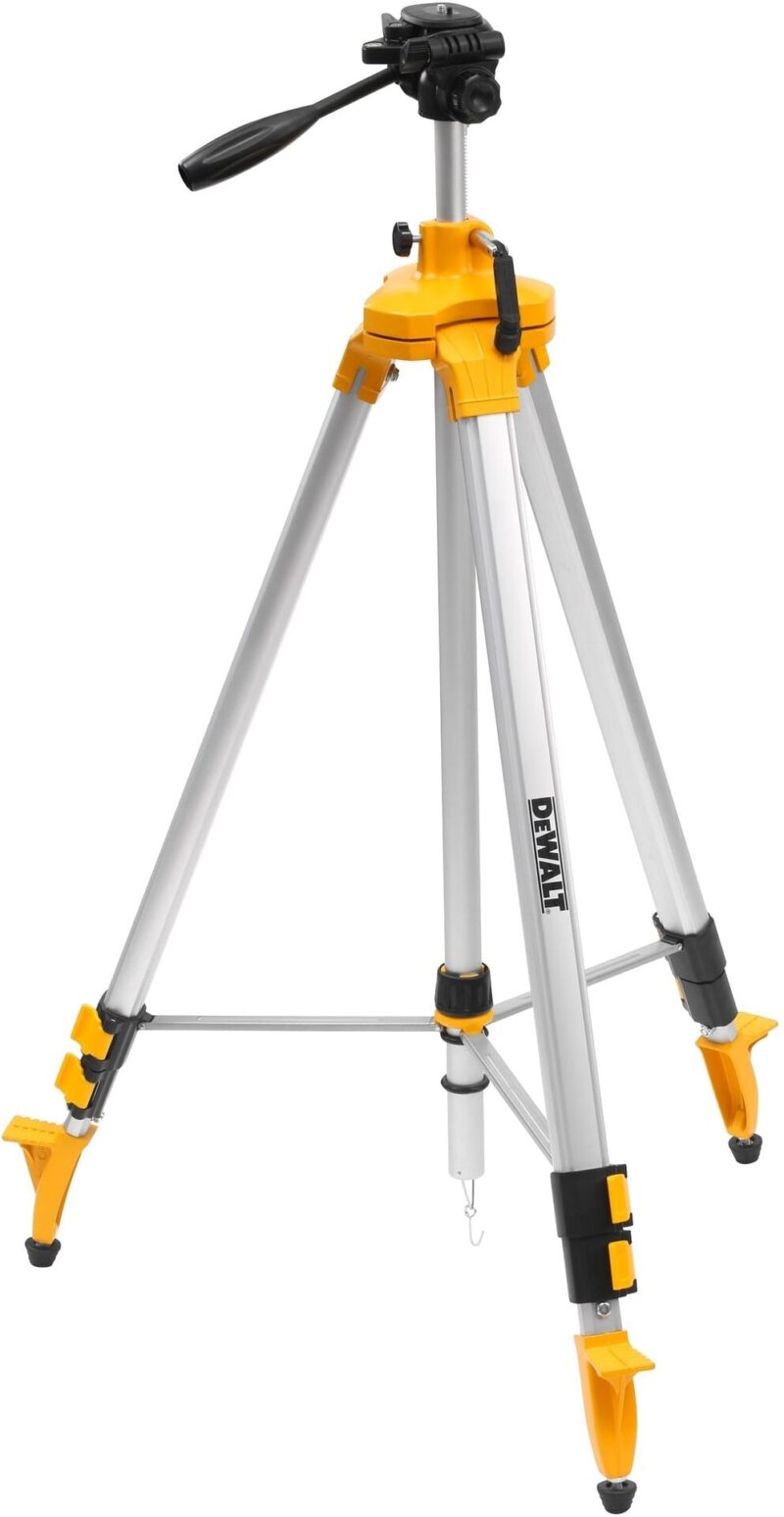 Dewalt Telescopisch laserstatief DE0733 - 1/4'' DE0733-XJ