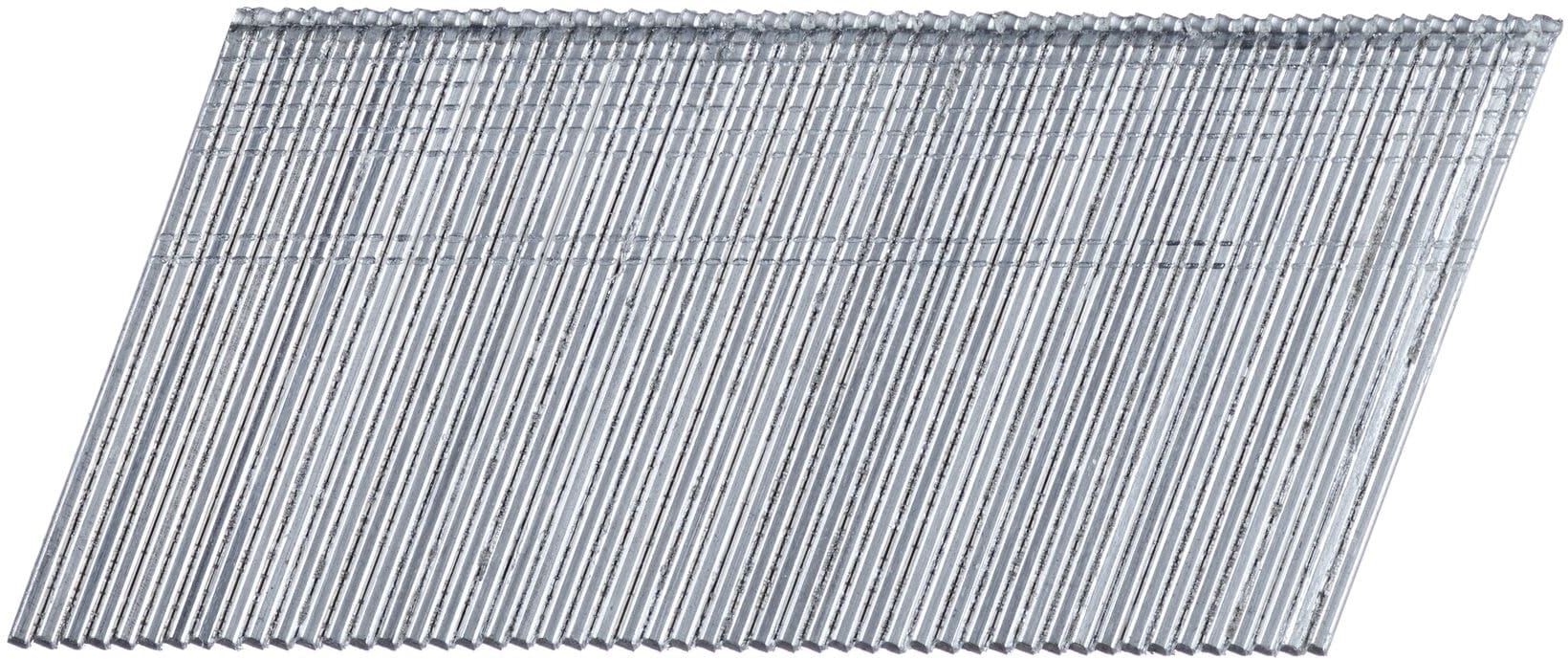 Dewalt [DNBA16] Brads 1.6-32 Inox/RVS 2.5m (2500 st) DNBA1632SZ