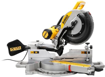 Dewalt 1675W Afkort- en verstekzaag 305mm met XPS indicator DWS780-QS