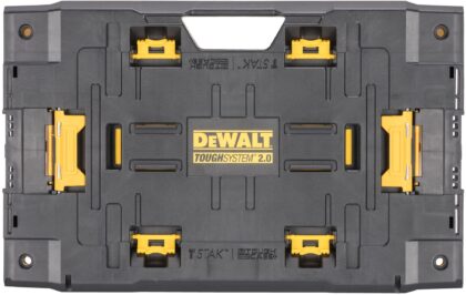 Dewalt TOUGHSYSTEM naar TSTAK Adapterplaat DWST08017-1