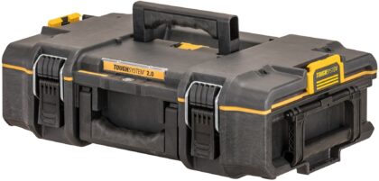Dewalt ToughSystem 2.0 Koffer DS166 DWST83293-1