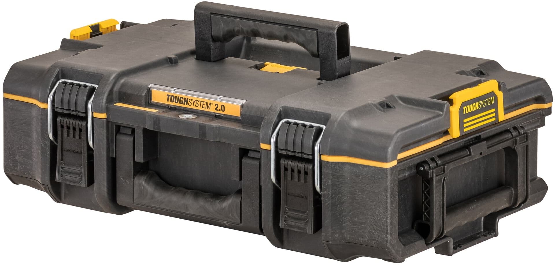 Dewalt ToughSystem 2.0 Koffer DS166 DWST83293-1
