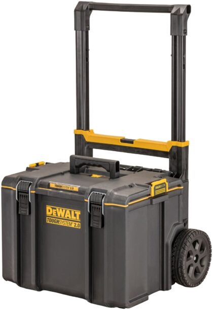Dewalt ToughSystem 2.0 Gereedschapswagen DS450 DWST83295-1