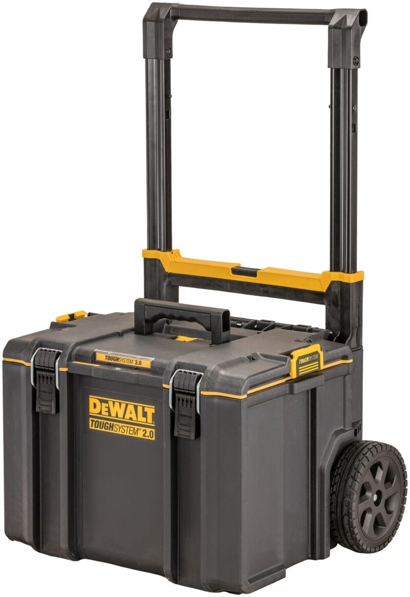 Dewalt ToughSystem 2.0 Gereedschapswagen DS450 DWST83295-1