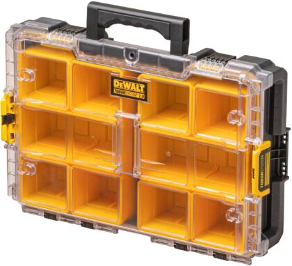 Dewalt ToughSystem 2.0 Organizer DS100 DWST83394-1