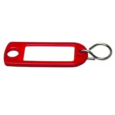 Diverse Materialen Sleutelhanger