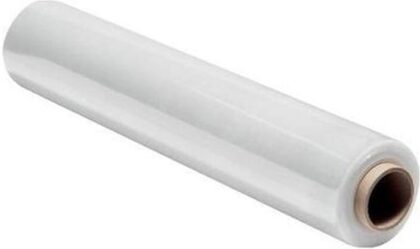 Diverse Materialen rekfolie 50cm/300m 20µ 1021009