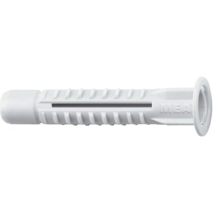 Diverse Materialen mea universeelplug MZK 10 (50st) 2040212