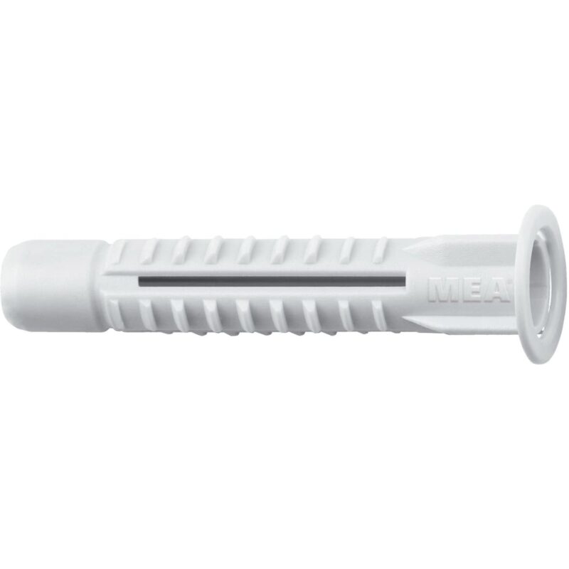 Diverse Materialen mea universeelplug MZK 10 (50st) 2040212