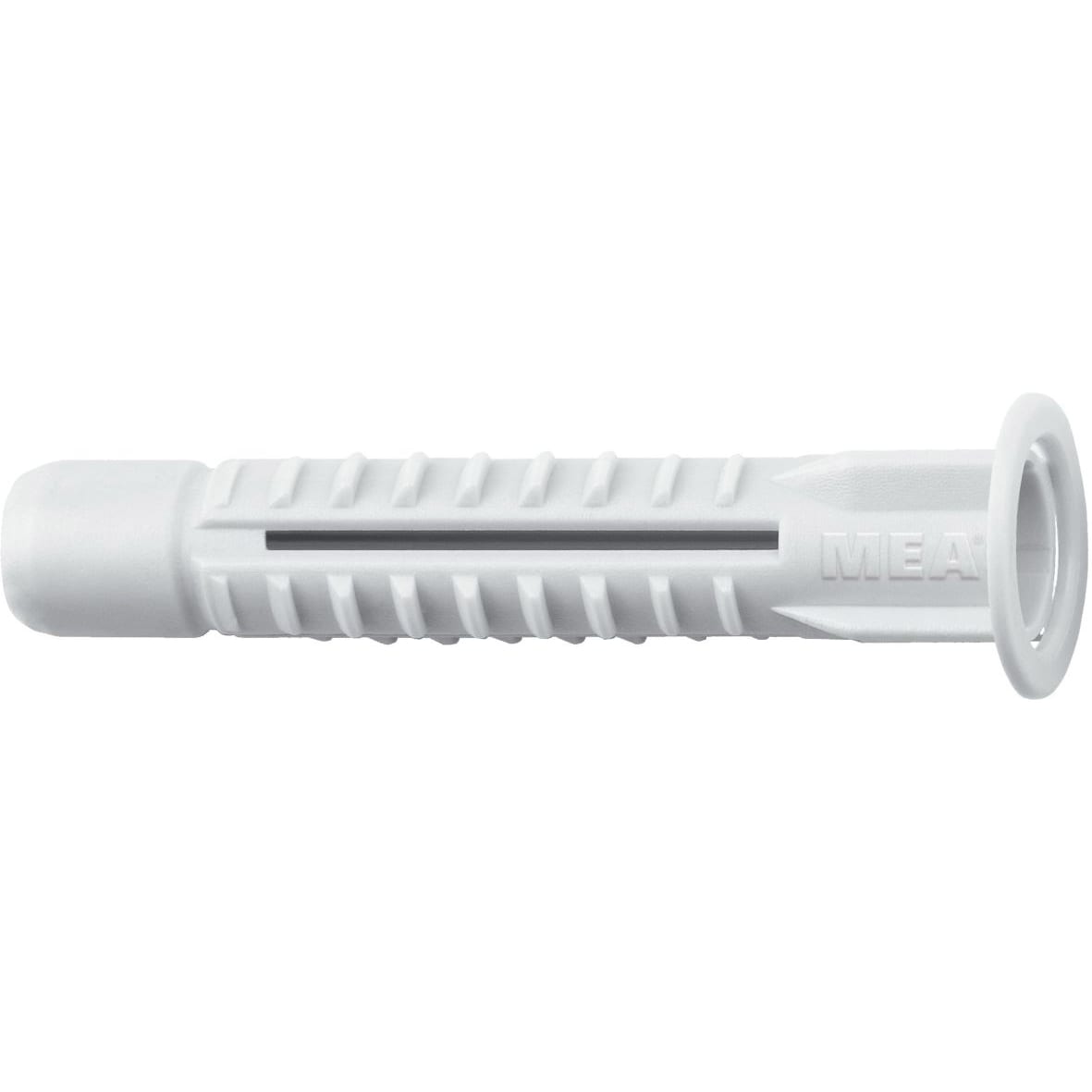 Diverse Materialen mea universeelplug MZK 10 (50st) 2040212