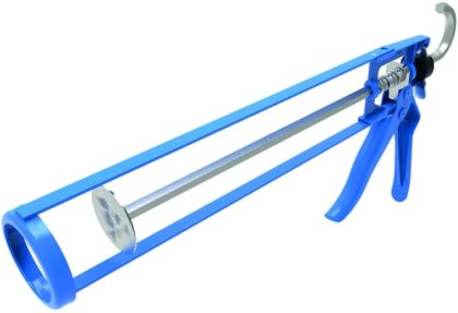 Diverse Materialen siliconenpistool semi prof COX 5006002