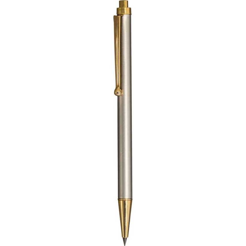 Diverse Materialen Kraspen type balpen