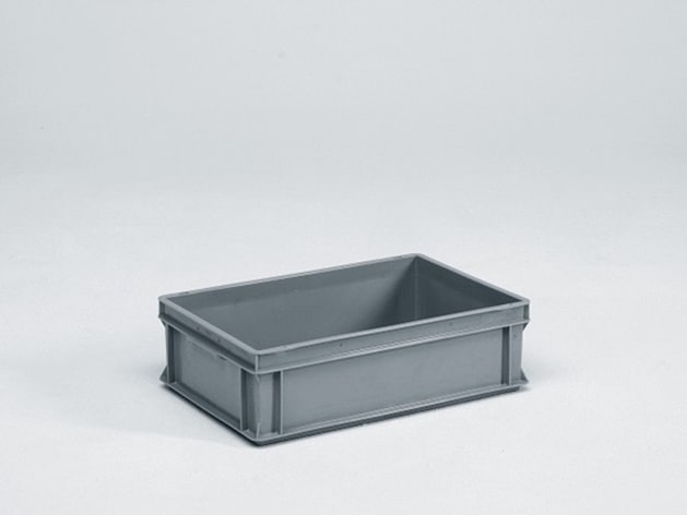 Diverse Materialen Bak