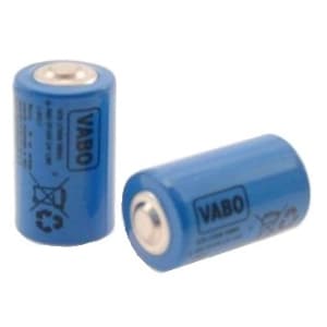 Diverse Materialen Batterij Lithium Thionyl 3