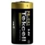 Diverse Materialen Knoopcel Lithium Thionyl 3