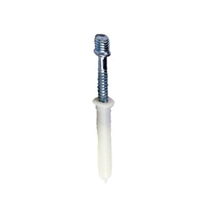 Don Quichotte SPM 6/40-verzonken kraag 6/40 Elect 960003