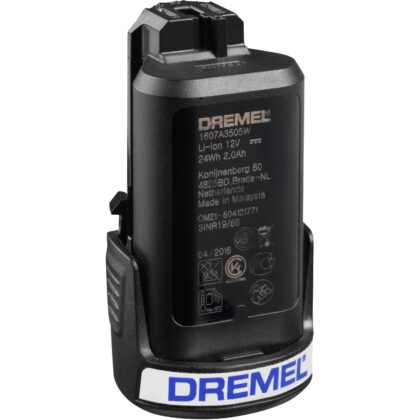 Dremel Accu 880JA (880JA