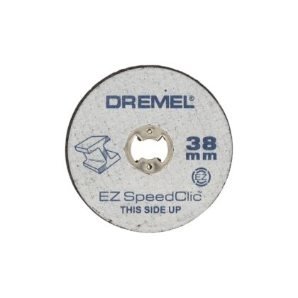 Dremel SC Metaal Multiset - 12st 2615S456JD