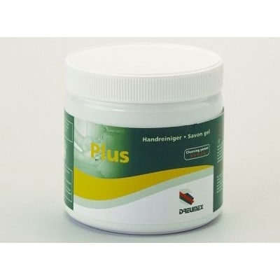 Dreumex Zeep