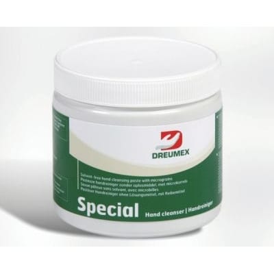 Dreumex Zeep