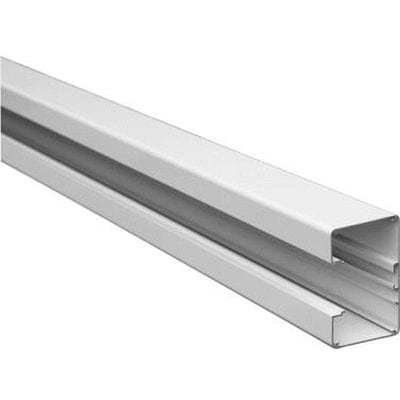 Ductel Ductel Twist wandgoot basis in geanod.alu