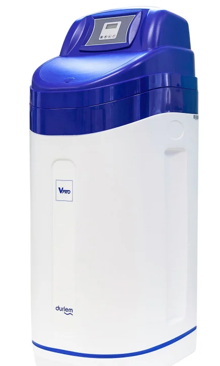 Durlem DURLEM 93020 VPRO 20 WATERONTHARDER Durlem 93020F
