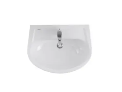 Dusa DUSA 110310004CX LAVABO 60 CM Dusa 110310004CX