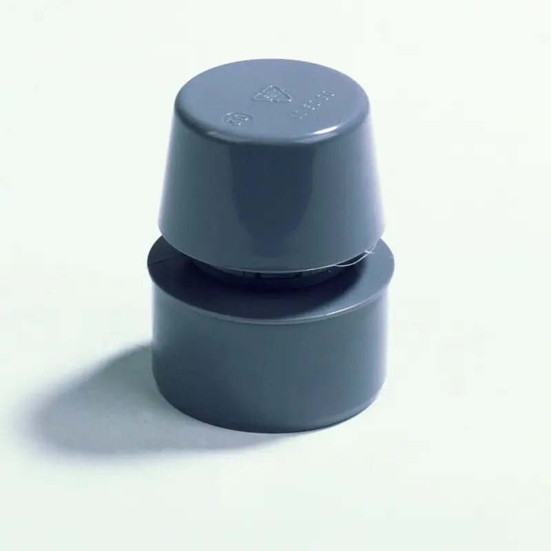 Dyka PVC LIJM BELUCHTER ABU 32 20021614