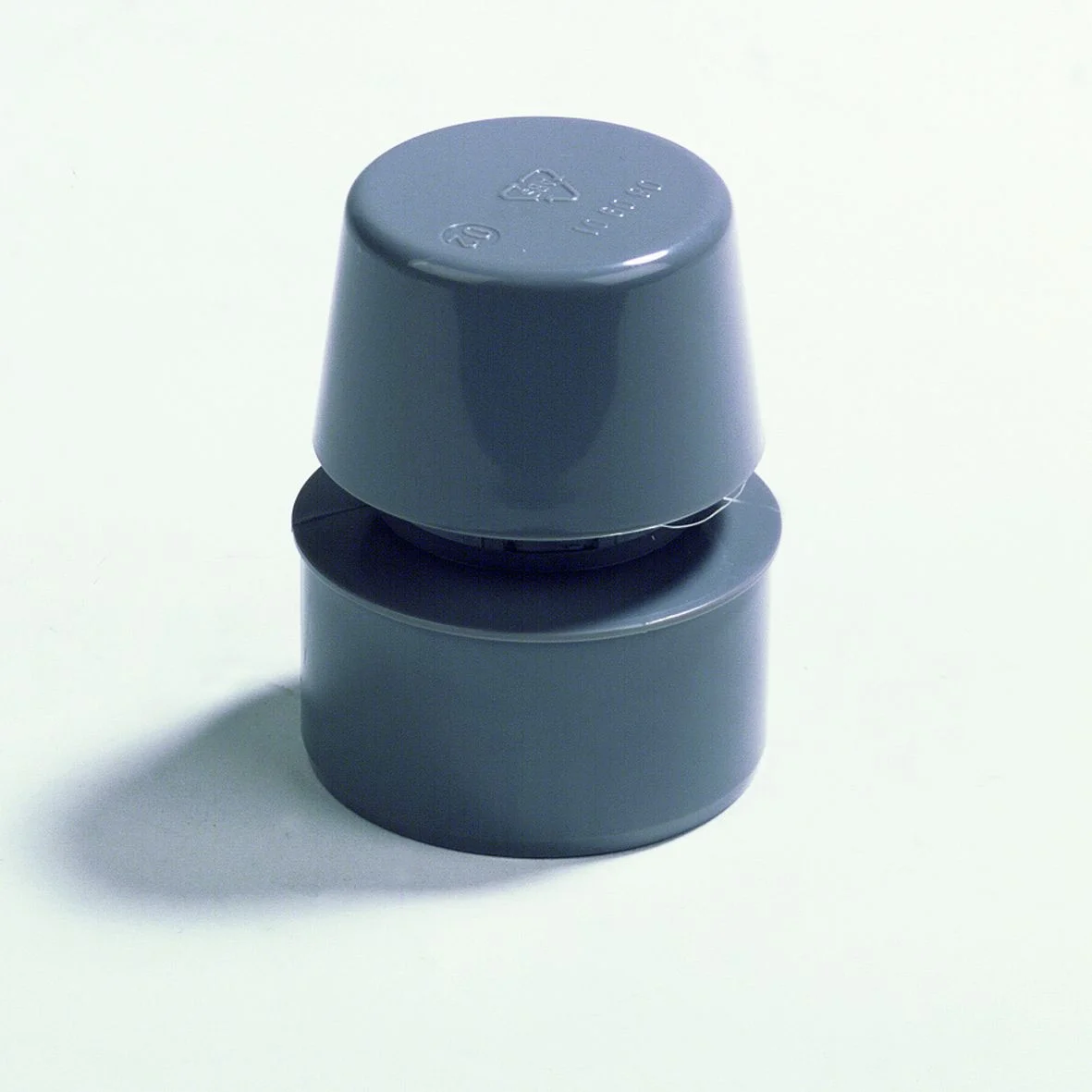 Dyka PVC LIJM BELUCHTER ABU 40 20021615