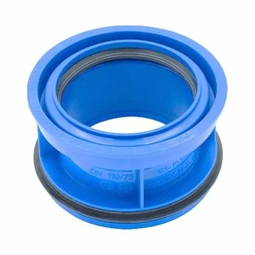 Dyka PP INBOUW VERLOOP BLAUW 110X75 (ex 20022230) 20058016