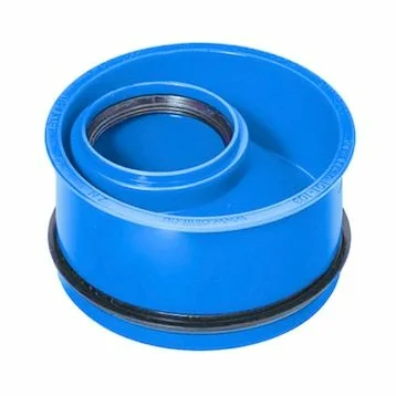 Dyka PP INBOUW VERLOOP BLAUW 110X50 (ex 20022223) 20058017