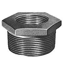 Atusa Zwart 241 reductie MF 3/4 x 1/4 E2410000522