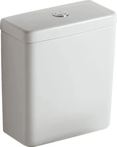 Ideal Standard Connect spoelreservoir - wit E797101