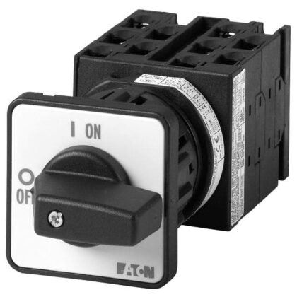 EATON Schakelaar aan-uit T0-5-15178/EZ 014156