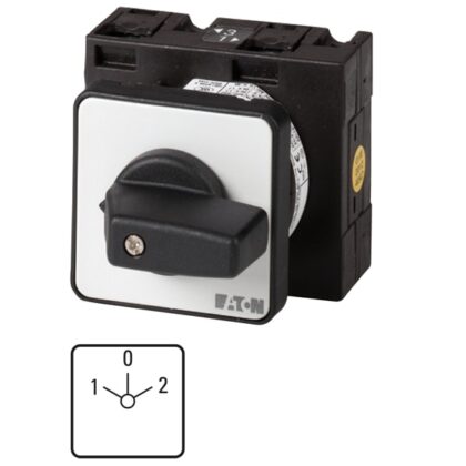 EATON Nokkenschakelaar 3p 32AE 030992