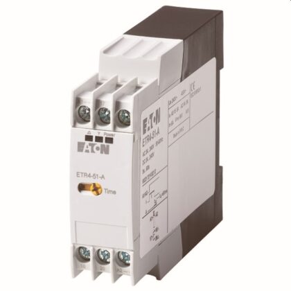 EATON Tijdrelais te 51 3-60s 031884