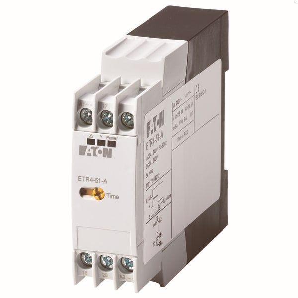 EATON Tijdrelais te 51 3-60s 031884