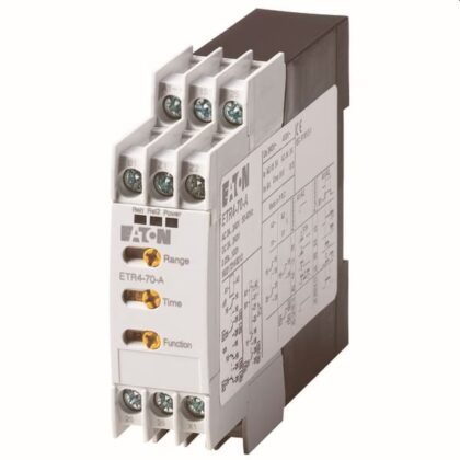 EATON Tijdrelais ETR4-70-A