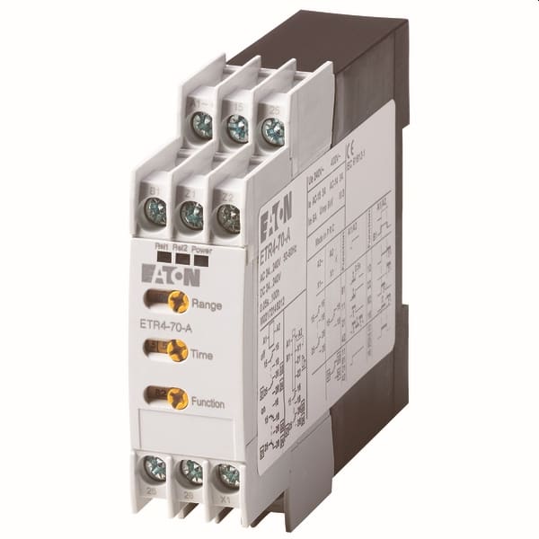 EATON Tijdrelais ETR4-70-A