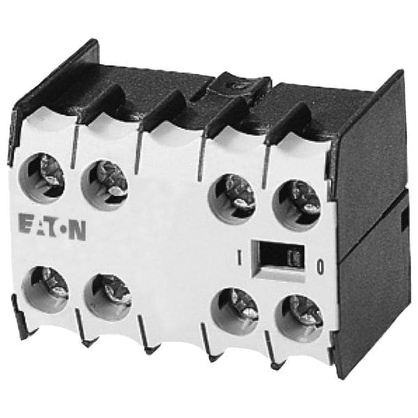 EATON Hulpcontactblok DILER 22DDILE