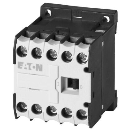 EATON Hulprelais 4no 230VAC 051759