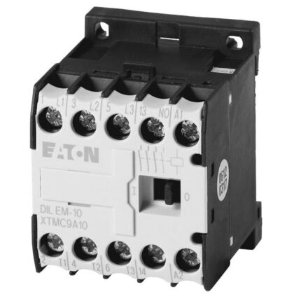 EATON Contactor 4kw 230VAC 051786