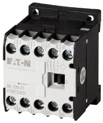 EATON Contactor 2
